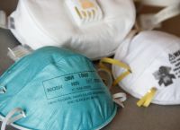 Ηλεκτρονικές ίνες μάσκες: Η τεχνολογία κόντρα στον ιό – Πώς φτιάχτηκαν Ηλεκτρονικές ίνες μάσκες: Η τεχνολογία κόντρα στον ιό – Πώς φτιάχτηκαν