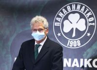 Μπόλονι Παναθηναϊκός: Στην Αθήνα ο βοηθός του – Γυμναστής ο Σταυρινός Μπόλονι Παναθηναϊκός: Στην Αθήνα ο βοηθός του – Γυμναστής ο Σταυρινός