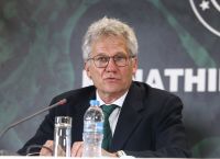 Λάζλο Μπόλονι Παναθηναϊκός: Ζήτησε εργομετρικά ο Ρουμάνος Λάζλο Μπόλονι Παναθηναϊκός: Ζήτησε εργομετρικά ο Ρουμάνος