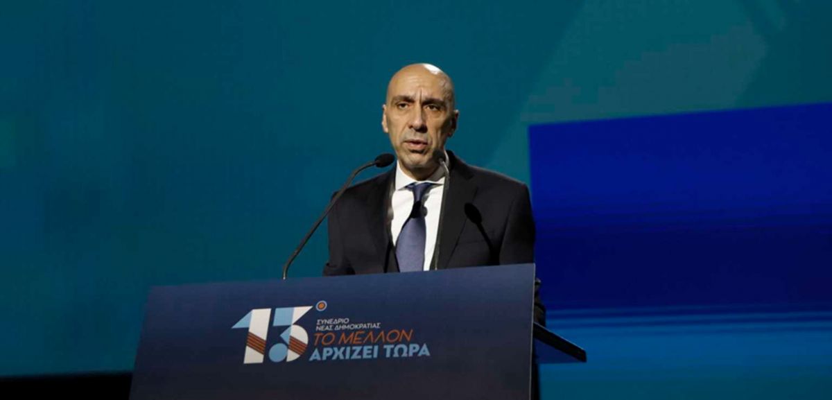 Γιάννης Μπρατάκος: Λεφτόδεντρο δεν υπάρχει – Ευτυχώς η κυβέρνηση δεν άκουσε τον ΣΥΡΙΖΑ