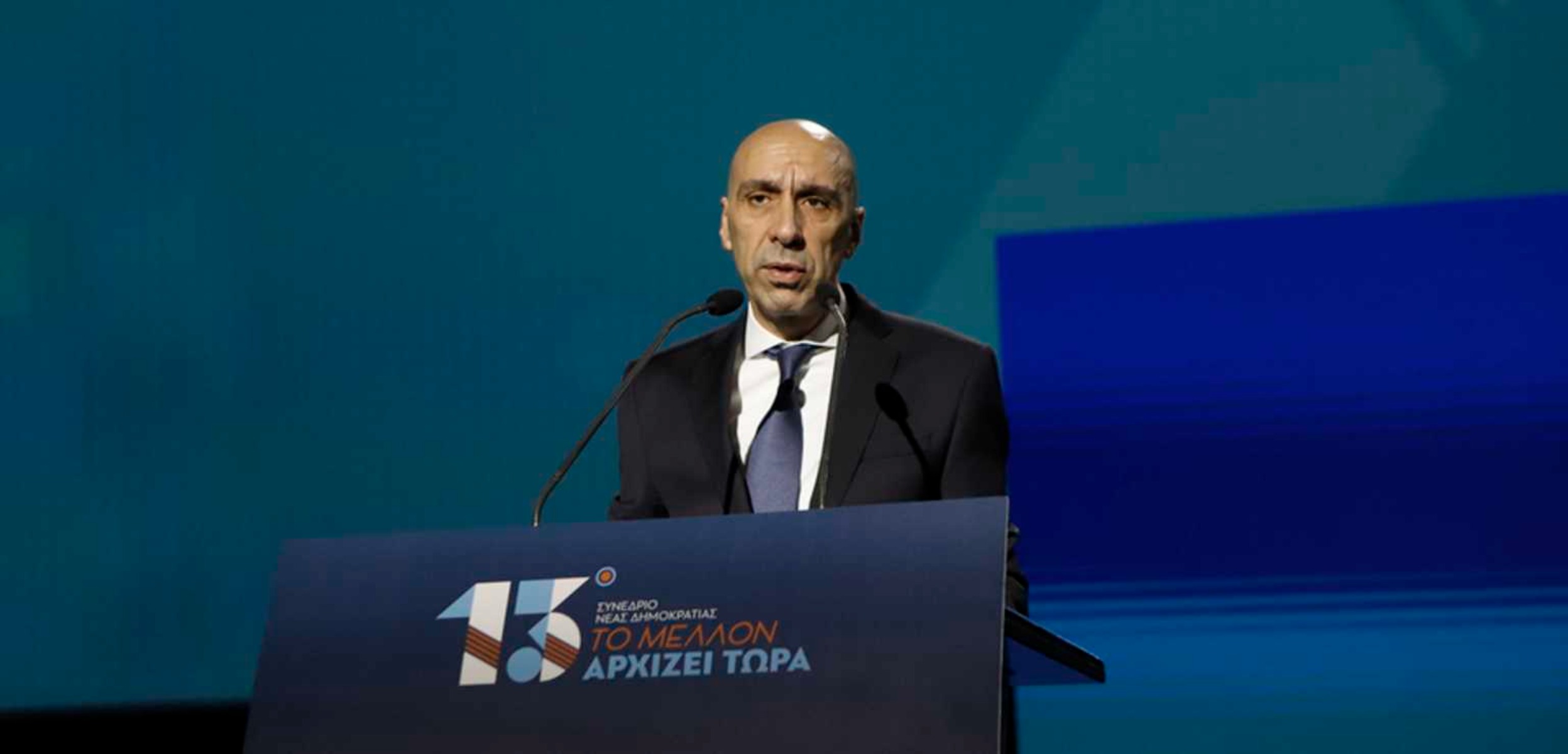 Γιάννης Μπρατάκος: Λεφτόδεντρο δεν υπάρχει – Ευτυχώς η κυβέρνηση δεν άκουσε τον ΣΥΡΙΖΑ