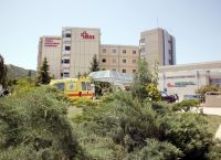 Κορωνοϊός Γιάννενα: Κρούσμα στη Μαιευτική του Πανεπιστημιακού Νοσοκομείου – Rapid tests στην πόλη