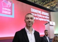 Νικολαΐδης Σύνοδος Κορυφής: Ο Πέτσας να κάνει κριτική που δεν πήραν τίποτα