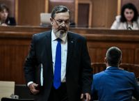 Χρήστος Παππάς: Ένταλμα από την Ιντερπόλ για τη σύλληψη του υπαρχηγού της Χρυσής Αυγής Χρήστος Παππάς: Ένταλμα από την Ιντερπόλ για τη σύλληψη του υπαρχηγού της Χρυσής Αυγής