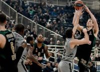 Βιλερμπάν Παναθηναϊκός: Αναβλήθηκε το ματς λόγω κορωνοϊού Βιλερμπάν Παναθηναϊκός: Αναβλήθηκε το ματς λόγω κορωνοϊού