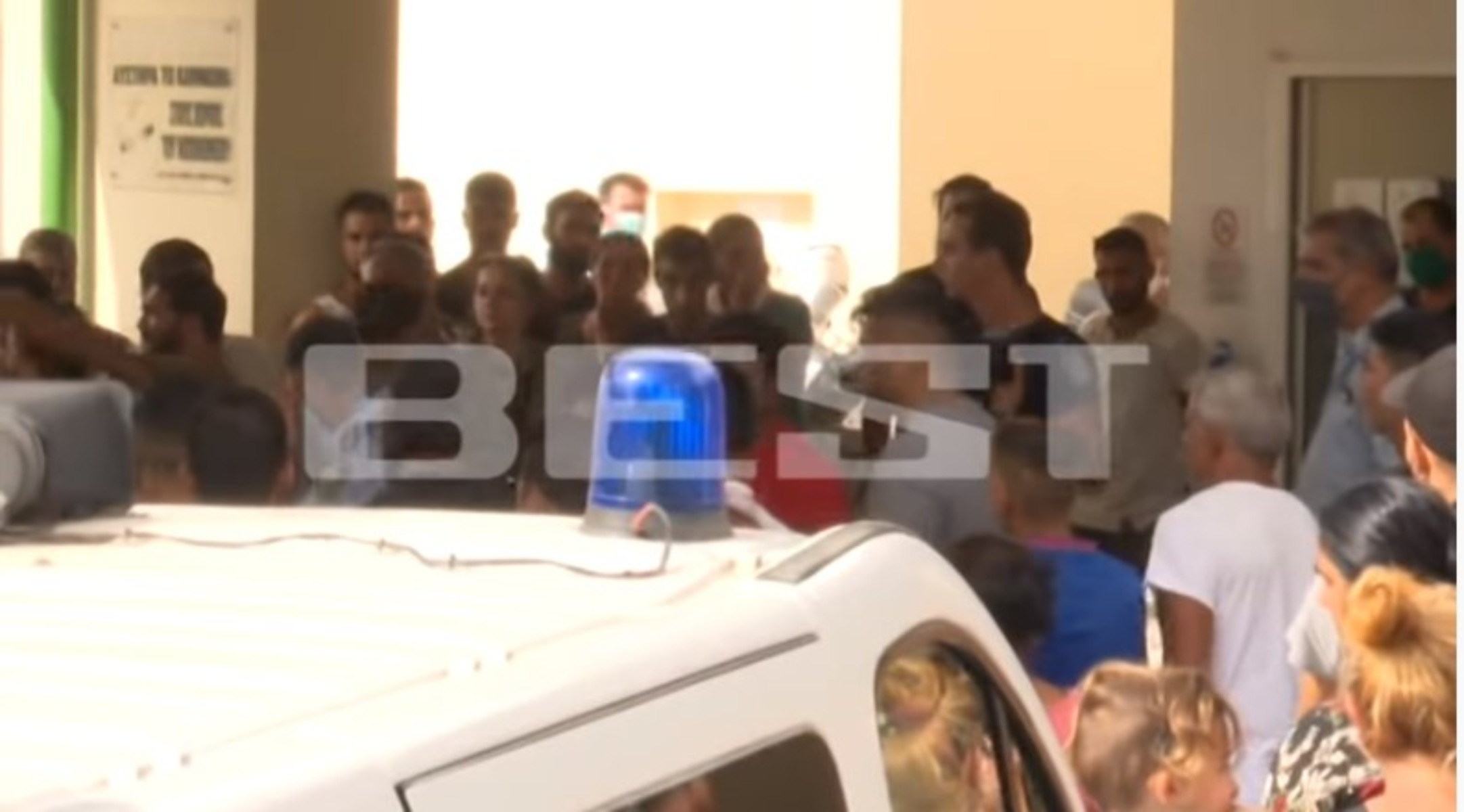 Δολοφονία Ρομά: Για ανθρωποκτονία από πρόθεση κατηγορείται ο 64χρονος