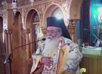 Μητροπολίτης Κοζάνης: Λιγότερα θύματα κορωνοϊού γιατί έχουμε πιο πολλούς πιστούς