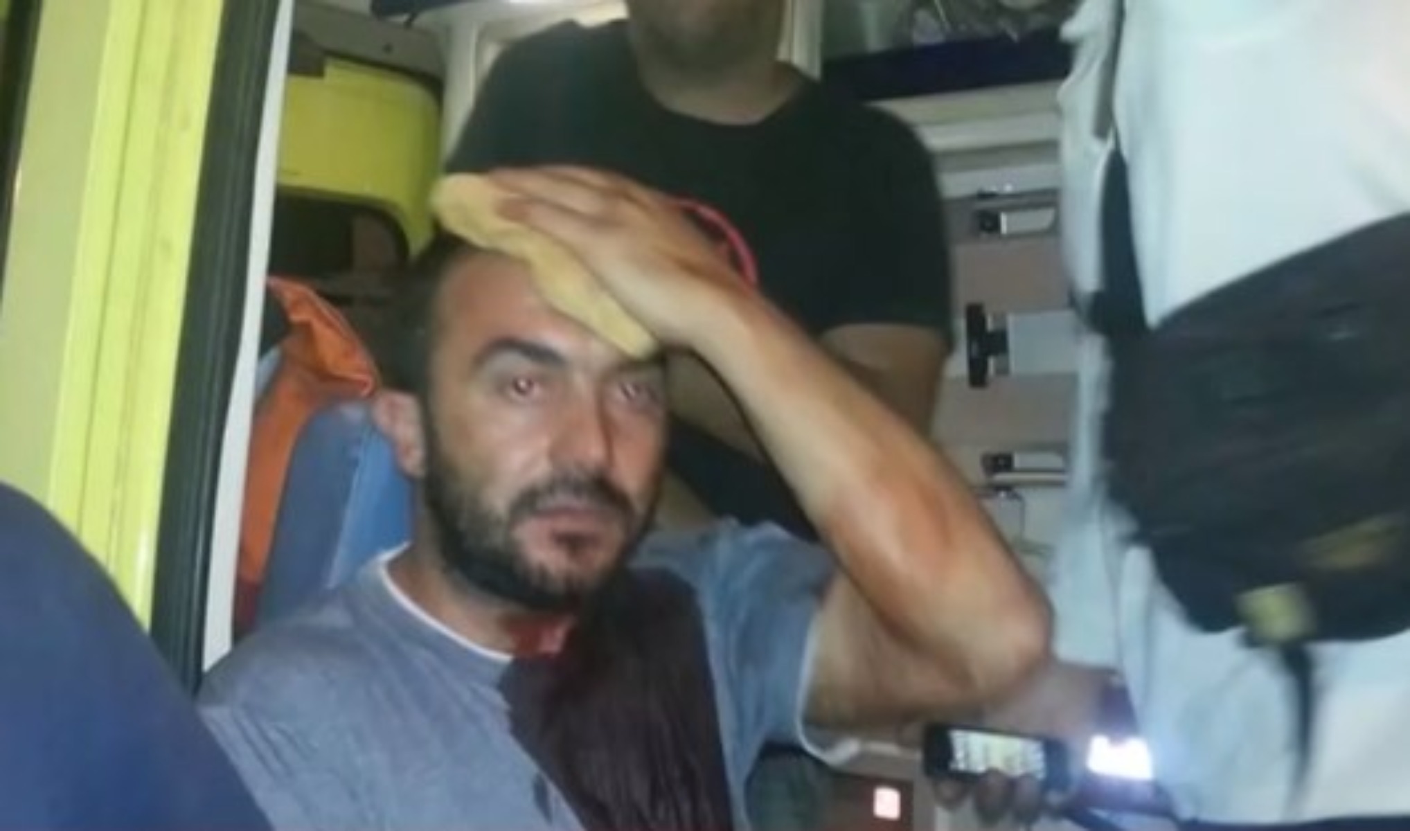 Χρυσή Αυγή: Δρούσαν ανενόχλητοι καταγγέλλουν τα θύματα