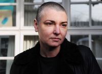 Σε τραγική κατάσταση η Sinead O’Connor