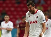 ΠΑΟΚ: Βρέθηκε κοντά στον Κβιρκβέλια όμως χάλασε η συμφωνία με την Λοκομοτίβ ΠΑΟΚ: Βρέθηκε κοντά στον Κβιρκβέλια όμως χάλασε η συμφωνία με την Λοκομοτίβ