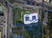 «VORIA» του Ομίλου Regency: Στην τελική ευθεία η επένδυση μαμούθ στην Αθήνα