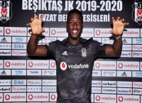 ΠΑΟΚ μεταγραφές: Θέλει Ντιαμπί ο «Δικέφαλος» – Φήμες για Ενκουντού ΠΑΟΚ μεταγραφές: Θέλει Ντιαμπί ο «Δικέφαλος» – Φήμες για Ενκουντού