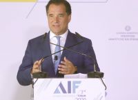 Άδωνις Γεωργιάδης: Χρηματοδότηση μικρών επιχειρήσεων για δημιουργία e-shop Άδωνις Γεωργιάδης: Χρηματοδότηση μικρών επιχειρήσεων για δημιουργία e-shop