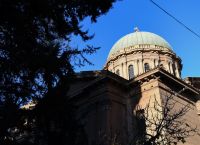 Άγιος Διονύσιος Αρεοπαγίτης: Γιορτάζει σήμερα 3 Οκτωβρίου Άγιος Διονύσιος Αρεοπαγίτης: Γιορτάζει σήμερα 3 Οκτωβρίου