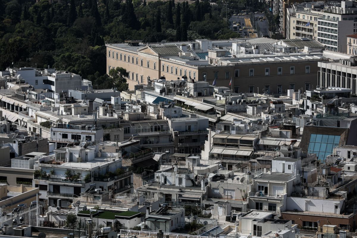 Αποζημίωση ενοικίων: Μειωμένη για νομικά πρόσωπα