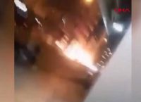 Τουρκία: Ισχυρή έκρηξη στην Αλεξανδρέττα Τουρκία: Ισχυρή έκρηξη στην Αλεξανδρέττα