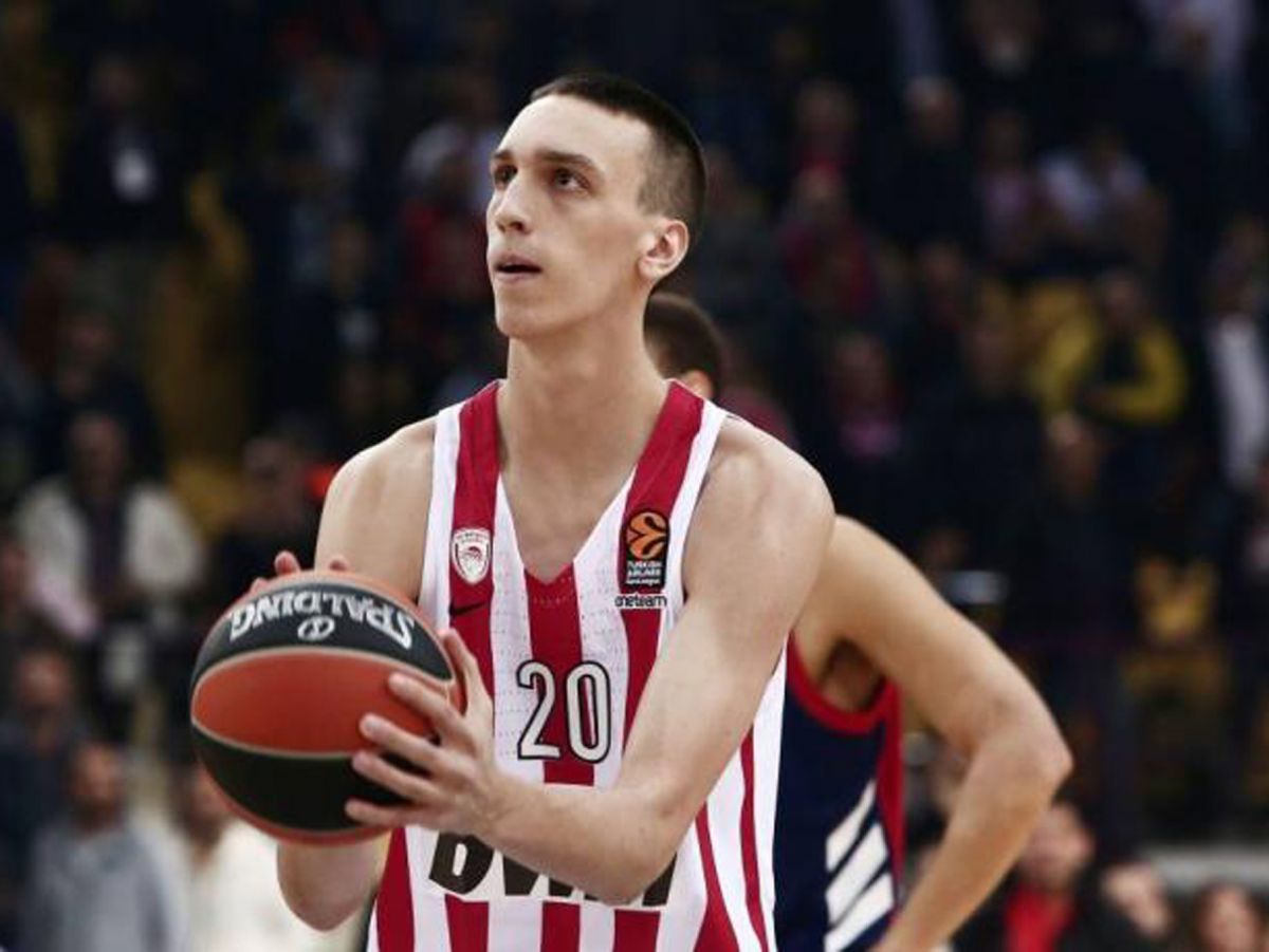 Αλεξέι Ποκουσέφσκι: Κίνηση μεγάλης επένδυσης για τον Ολυμπιακό – Πόσα παίρνει