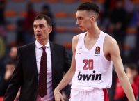 Αλεξέι Ποκουσέφσκι: Στο στόχαστρο των Οκλαχόμα Σίτι Θάντερ