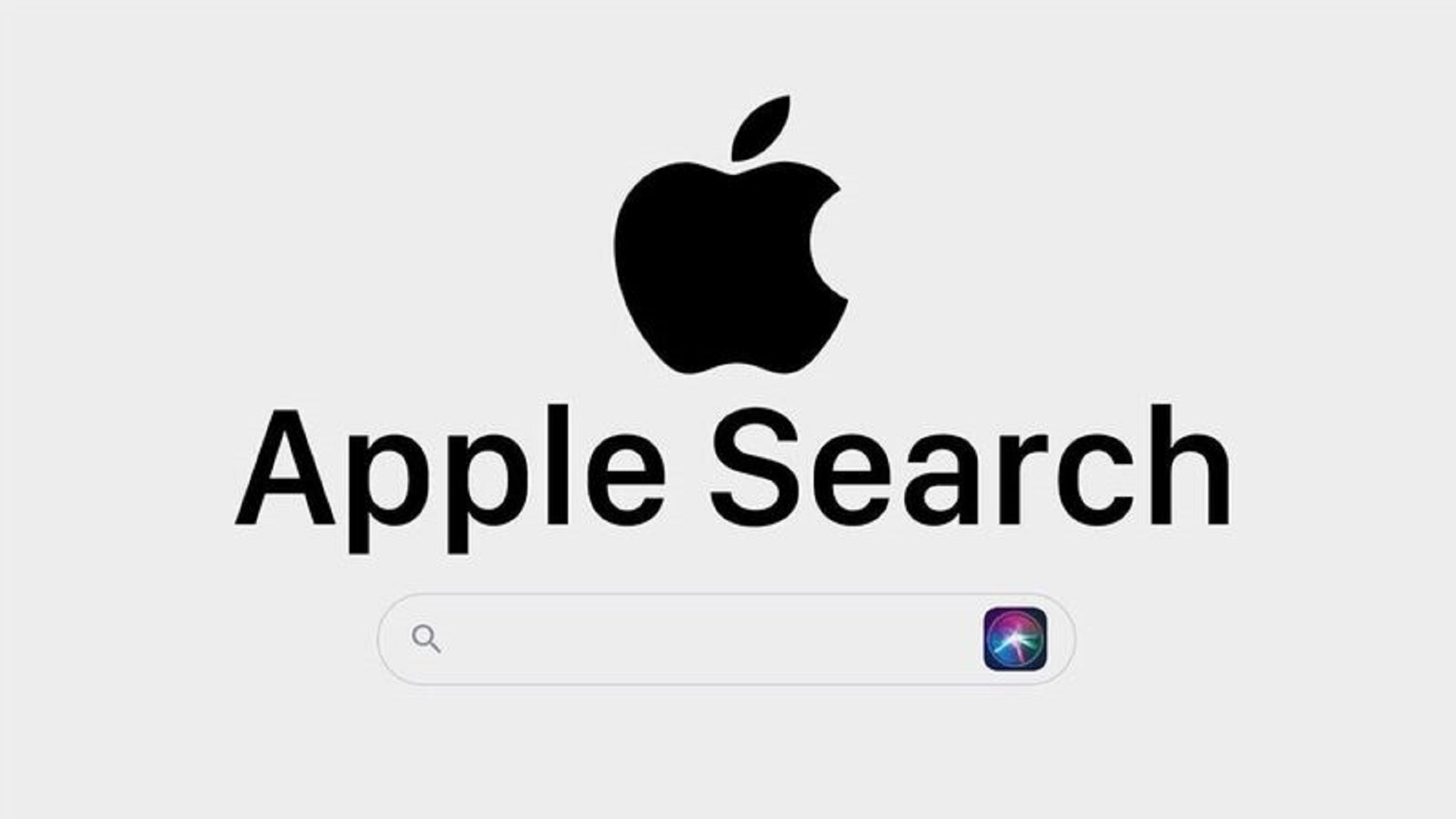 Apple: Ετοιμάζει τη δική της μηχανή αναζήτησης