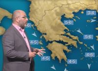 Πρόγνωση καιρού: Ο καιρός χαλάει τις επόμενες ημέρες – Τι προβλέπει ο Σάκης Αρναούτογλου