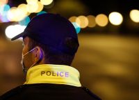 Επεισόδια Θεσσαλονίκη: Ένταση και προσαγωγές – Επιχείρησαν να αναρτήσουν πανό για τα Βαρώσια Επεισόδια Θεσσαλονίκη: Ένταση και προσαγωγές – Επιχείρησαν να αναρτήσουν πανό για τα Βαρώσια