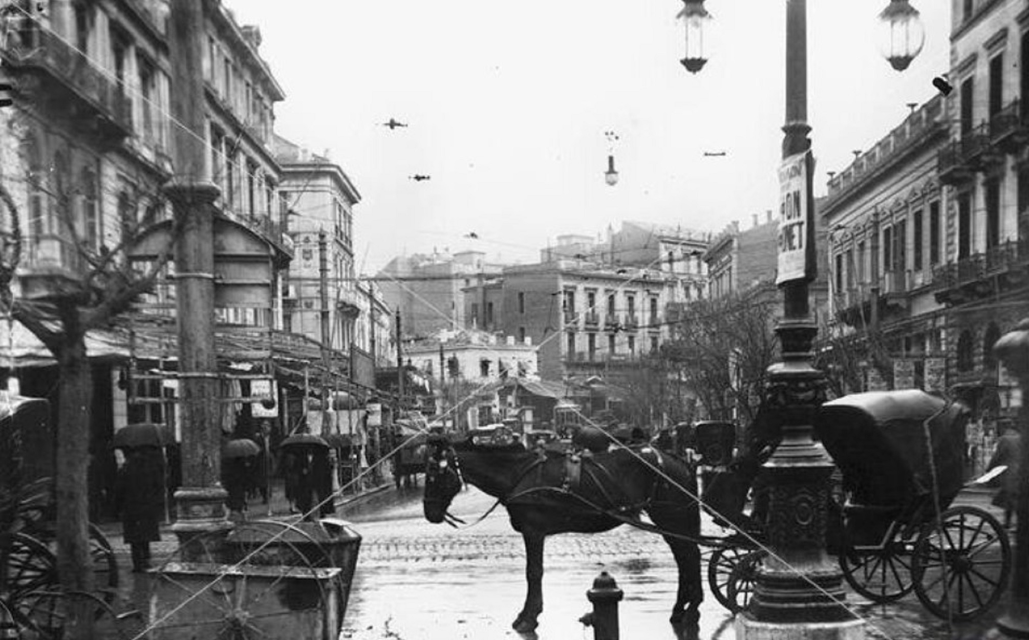 Η “φωτιά” σε σινεμά που δεν έκαψε τίποτε αλλά σκότωσε 26 ανθρώπους