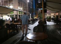 Νέα μέτρα για κορωνοϊό: Άδειασαν Αθήνα και Θεσσαλονίκη – Έρημοι δρόμοι [pics]