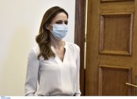 Αχτσιόγλου: Τα μέτρα δεν αγγίζουν τα προβλήματα