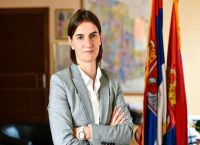 Κυβέρνηση Σερβίας: Οι γυναίκες θα αποτελούν το 50% των υπουργών Κυβέρνηση Σερβίας: Οι γυναίκες θα αποτελούν το 50% των υπουργών