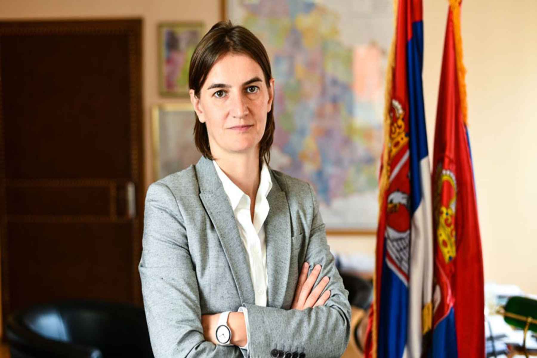 Κυβέρνηση Σερβίας: Οι γυναίκες θα αποτελούν το 50% των υπουργών