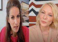 IWC Schaffhausen: Η Cate Blanchett συζητά με τη διευθύντρια μάρκετινγκ Franziska Gsell για τη βιωσιμότητα