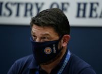 Χαρδαλιάς νέα μέτρα: Αυτοί είναι οι καινούριοι περιορισμοί κατά του κορωνοϊού