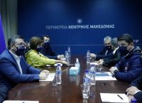 Κορωνοϊός Σέρρες: Σε ισχύ έκτακτα μέτρα για τον περιορισμό των κρουσμάτων