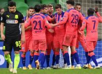 Champions League: «Αέρας» η Τσέλσι στη Ρωσία, νίκη με τον Κεν η Παρί Champions League: «Αέρας» η Τσέλσι στη Ρωσία, νίκη με τον Κεν η Παρί