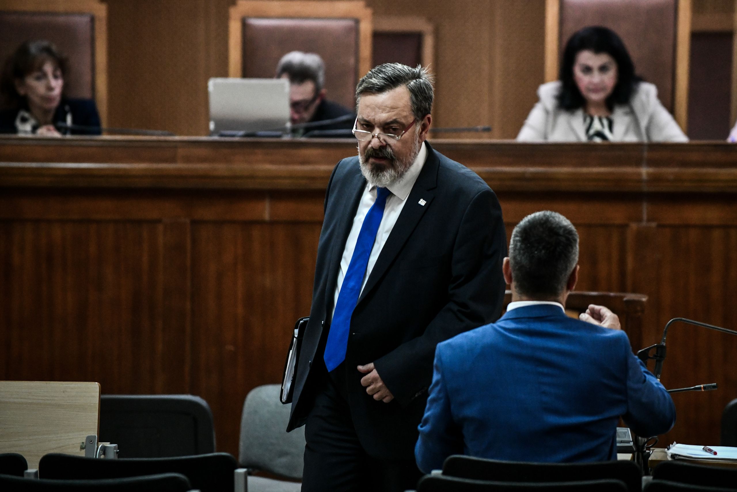 Χρήστος Παππάς: Τι ερευνά η ΕΛΑΣ για τον εντοπισμό του