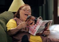 Conchata Ferrell: Έφυγε από τη ζωή η ηθοποιός του «Two and a half men» Conchata Ferrell: Έφυγε από τη ζωή η ηθοποιός του «Two and a half men»