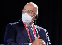 Νίκος Δένδιας: Στο Ιράκ σήμερα ο υπουργός Εξωτερικών