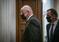 Επικοινωνία Δένδια Τσαβούσογλου: Το νέο τηλεφώνημα με τον υπουργό Εξωτερικών της Τουρκίας Επικοινωνία Δένδια Τσαβούσογλου: Το νέο τηλεφώνημα με τον υπουργό Εξωτερικών της Τουρκίας