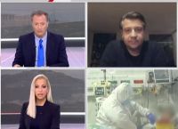Γνωστός καθηγητής σοκάρει – Είμαστε δυο βδομάδες πίσω από το να γίνουμε Ιταλία
