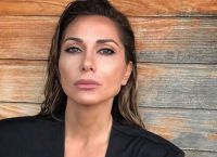 Δέσποινα Βανδή: Η selfie χωρίς ίχνος μακιγιάζ Δέσποινα Βανδή: Η selfie χωρίς ίχνος μακιγιάζ