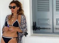 Δέσποινα Βανδή: Η φωτογραφία της με γνωστή Ελληνίδα μέσα από το γυμναστήριο Δέσποινα Βανδή: Η φωτογραφία της με γνωστή Ελληνίδα μέσα από το γυμναστήριο