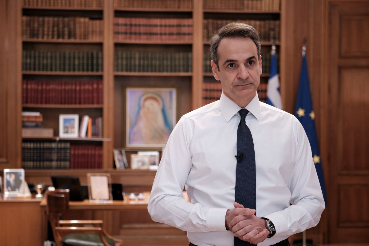 Αυτά τα μέτρα ανακοινώνει το Σάββατο ο Μητσοτάκης