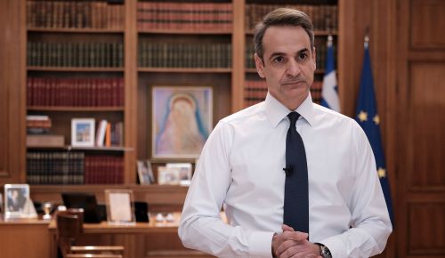 Αυτά τα μέτρα ανακοινώνει το Σάββατο ο Μητσοτάκης