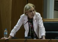 Δίκη Χρυσής Αυγής: Σύγχυση με τα ελαφρυντικά που πρότεινε η εισαγγελέας