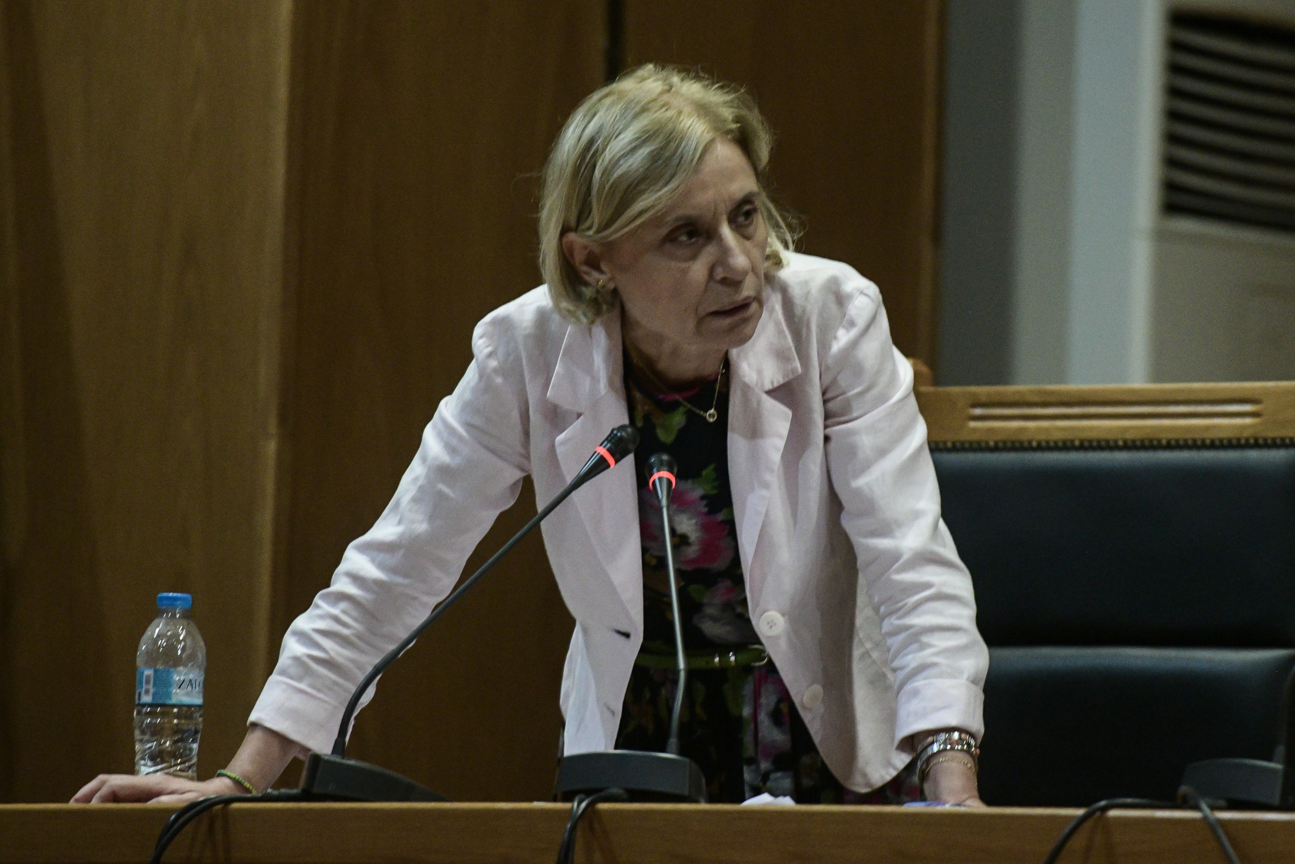 Δίκη Χρυσής Αυγής: Σύγχυση με τα ελαφρυντικά που πρότεινε η εισαγγελέας