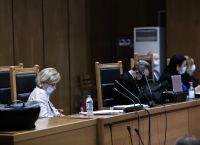 Δίκη Χρυσής Αυγής: Να μη δοθούν αναστολές ζητούν οι Συνήγοροι των Αιγυπτίων ψαράδων Δίκη Χρυσής Αυγής: Να μη δοθούν αναστολές ζητούν οι Συνήγοροι των Αιγυπτίων ψαράδων