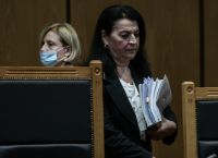 Δίκη Χρυσής Αυγής: Τι αποφάσισε η εισαγγελέας για Ηλία Κασιδιάρη και Γιάννη Λαγό