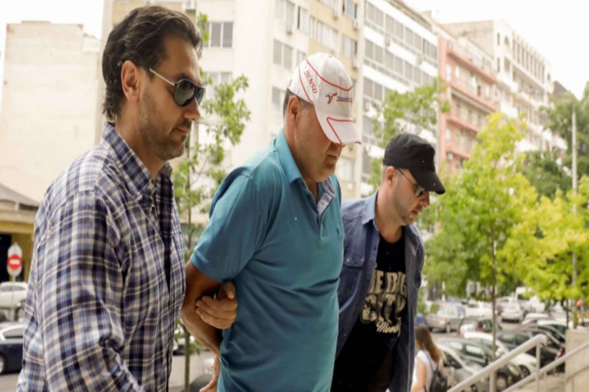 Δολοφονία Γραικού: «Δεν ήθελα να σκοτώσω», λέει ο κατηγορούμενος – Ξεσπούν οι συγγενείς του θύματος