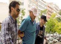 Δολοφονία Γραικού: «Δεν ήθελα να σκοτώσω», λέει ο κατηγορούμενος – Ξεσπούν οι συγγενείς του θύματος Δολοφονία Γραικού: «Δεν ήθελα να σκοτώσω», λέει ο κατηγορούμενος – Ξεσπούν οι συγγενείς του θύματος
