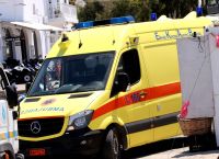 Λεωφόρος Κηφισού: Τροχαίο με μηχανή – Τραυματίστηκε ο οδηγός